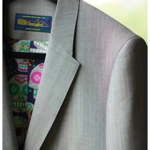 300420 by Mr. Edison Bespoke